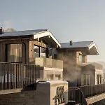 Going Triple A East Aparthotel Going am Wilden Kaiser