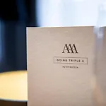 Going Triple A East Aparthotel 4*