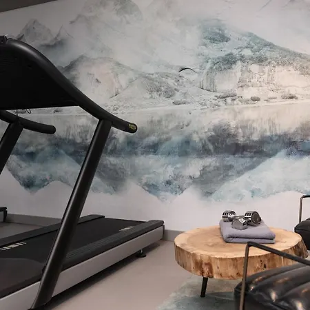 Hotel apartamentowy Going Triple A East 4*