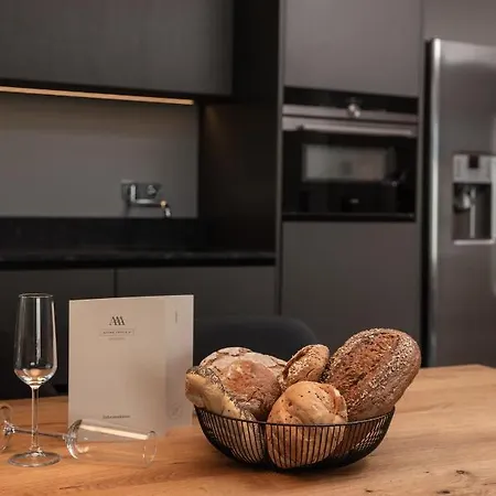 Going Triple A East Hotel apartamentowy Going am Wilden Kaiser