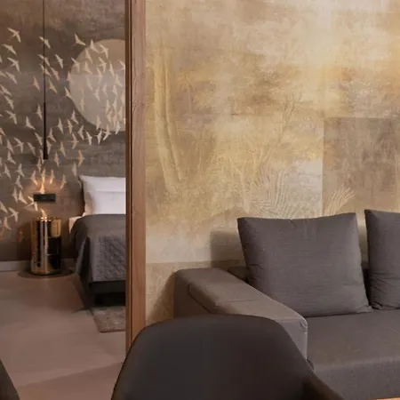 Going Triple A East Hotel apartamentowy