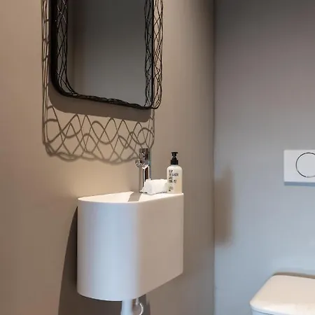 Aparthotel Going Triple A East 4*