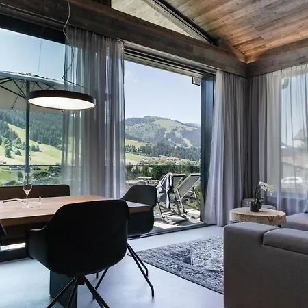 Going Triple A East 4* Going am Wilden Kaiser