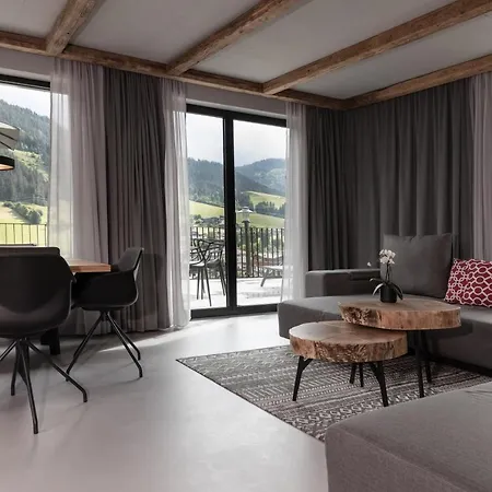 Going Triple A East 4* Going am Wilden Kaiser