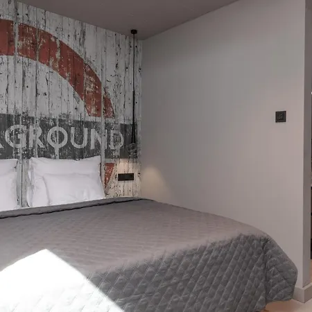 Aparthotel Going Triple A East