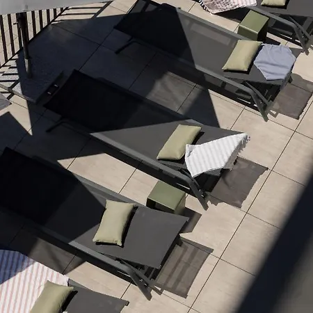 アパートホテル Going Triple A East Going am Wilden Kaiser