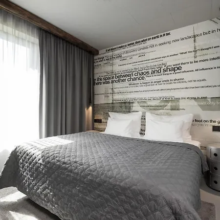 Aparthotel Going Triple A East *