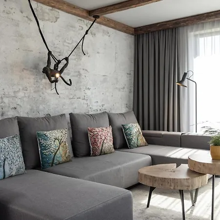 Aparthotel Going Triple A East Going am Wilden Kaiser