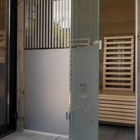 アパートホテル Going Triple A East Going am Wilden Kaiser