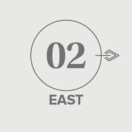 Hotel apartamentowy Going Triple A East