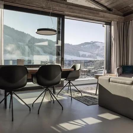 Going Triple A East Aparthotel Going am Wilden Kaiser
