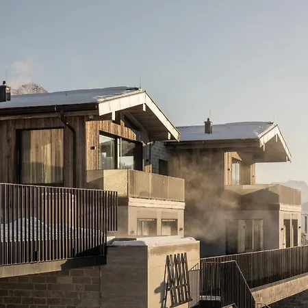 Going Triple A East アパートホテル Going am Wilden Kaiser