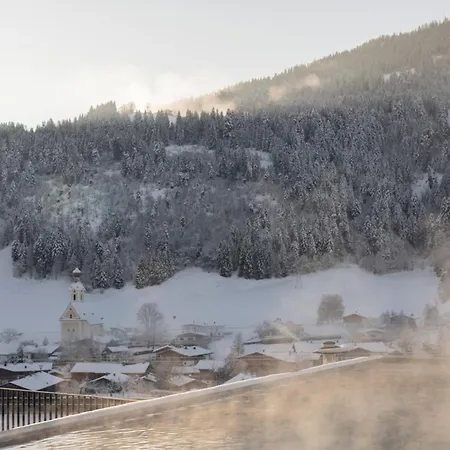 Going Triple A East アパートホテル Going am Wilden Kaiser