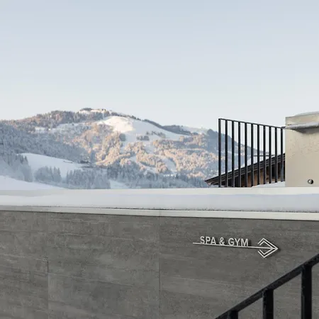 Going Triple A East Going am Wilden Kaiser