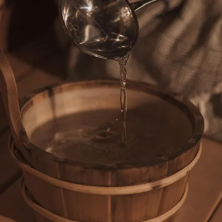 Hotel apartamentowy Going Triple A East