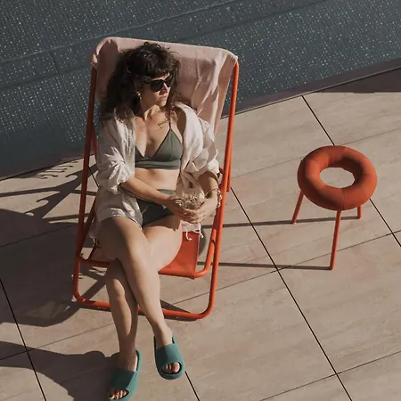 Going Triple A East アパートホテル 4*