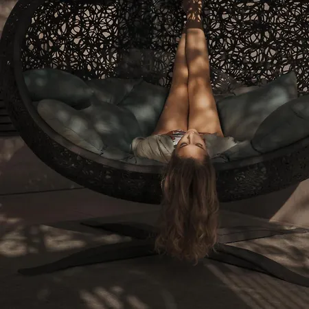 Going Triple A East アパートホテル 4*