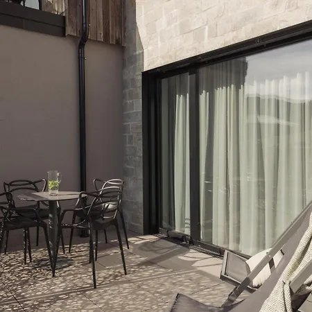 Aparthotel Going Triple A East