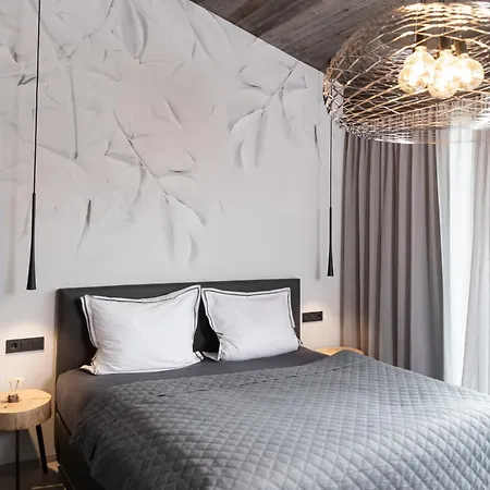 Aparthotel Going Triple A East *