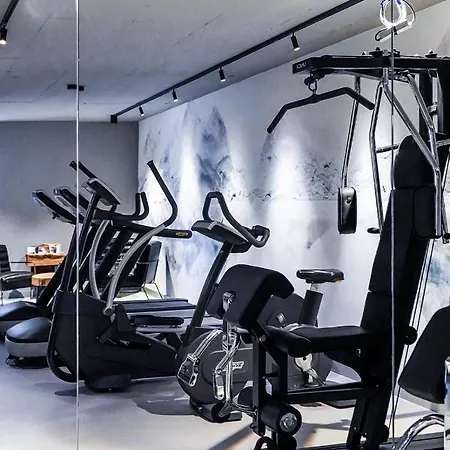 アパートホテル Going Triple A East Going am Wilden Kaiser