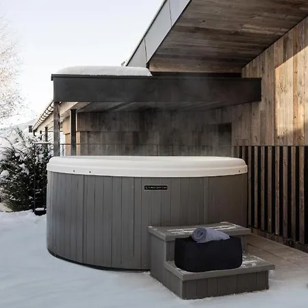 Lejlighedshotel Going Triple A East