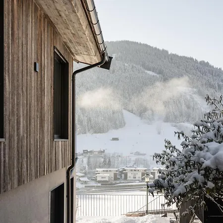 Going Triple A East 4* Going am Wilden Kaiser