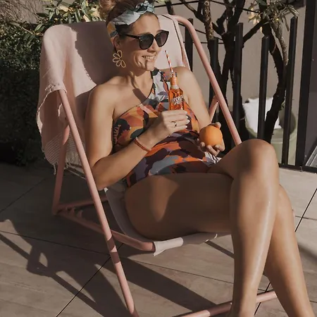 Going Triple A East Lejlighedshotel