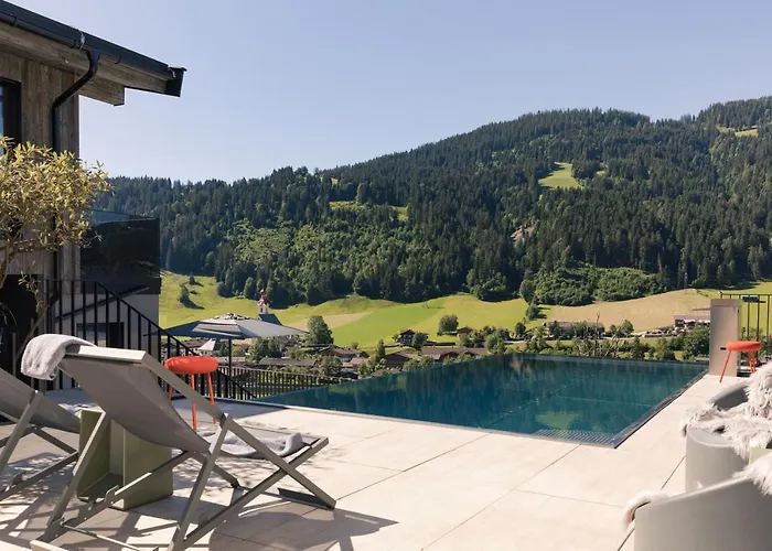 Apartahotel Going Triple A East