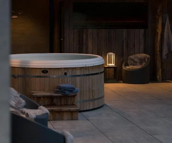 Apartahotel Going Triple A East