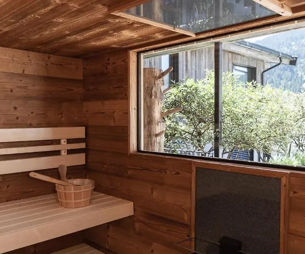 Going Triple A East 4* Going am Wilden Kaiser