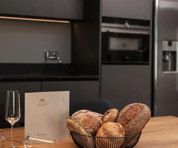 Going Triple A East Apartahotel Going am Wilden Kaiser