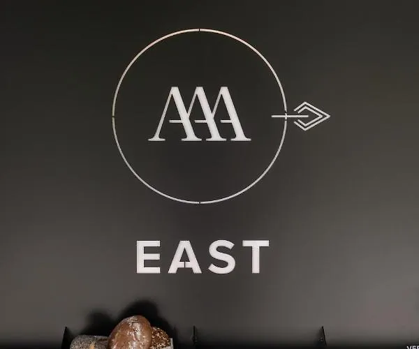 Apartahotel Going Triple A East 4*