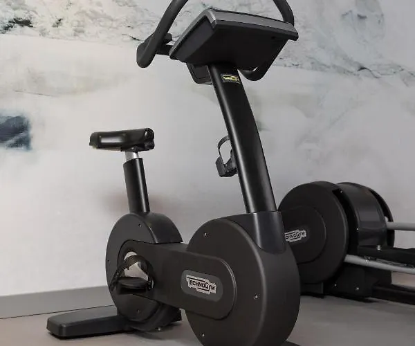 Apartahotel Going Triple A East 4*