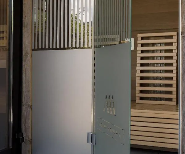 Apartahotel Going Triple A East Going am Wilden Kaiser