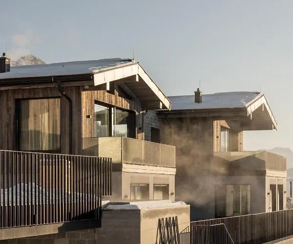 Going Triple A East Apartahotel Going am Wilden Kaiser