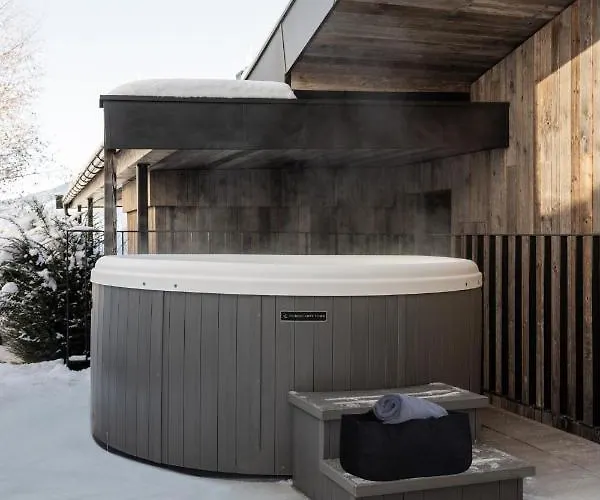 Apartahotel Going Triple A East