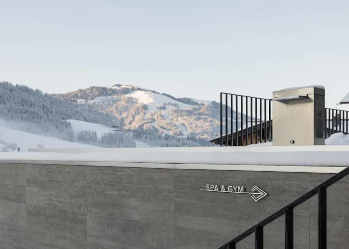 Going Triple A East Going am Wilden Kaiser