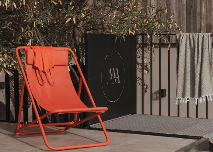 Going Triple A East 4* Going am Wilden Kaiser