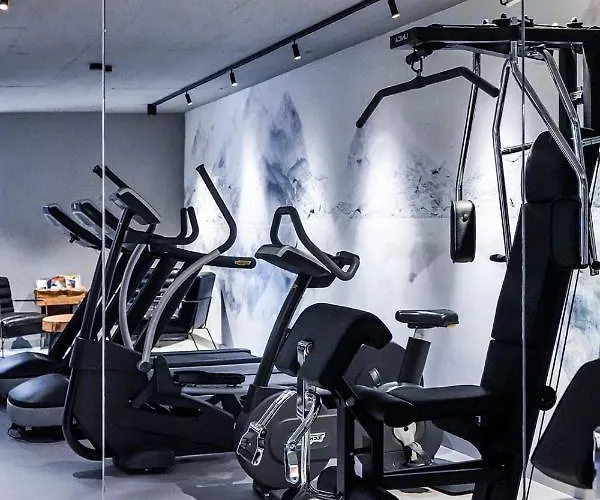 Apartahotel Going Triple A East Going am Wilden Kaiser