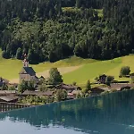 Going Triple A East Апарт-отель Going am Wilden Kaiser