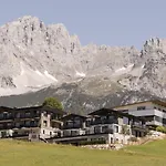 Going Triple A East 4* Going am Wilden Kaiser