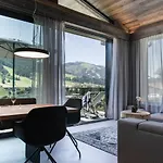 Going Triple A East 4* Going am Wilden Kaiser