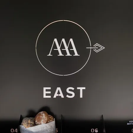 아파트호텔 Going Triple A East 4*