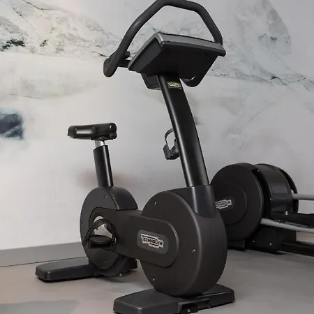 Aparthotel Going Triple A East 4*