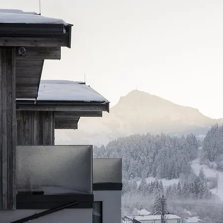 Going Triple A East 4* Going am Wilden Kaiser