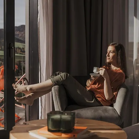 Aparthotel Going Triple A East Going am Wilden Kaiser