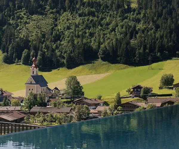 Going Triple A East Aparthotel Going am Wilden Kaiser