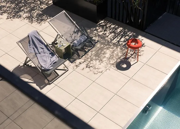 Aparthotel Going Triple A East