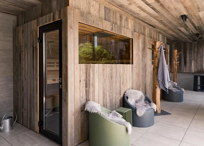 Aparthotel Going Triple A East Going am Wilden Kaiser