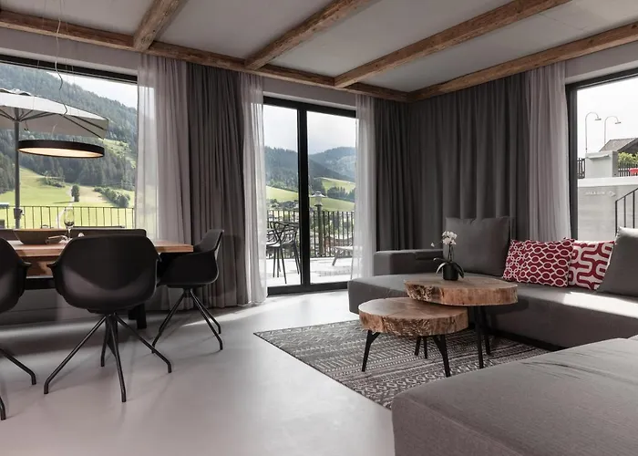 Going Triple A East 4* Going am Wilden Kaiser